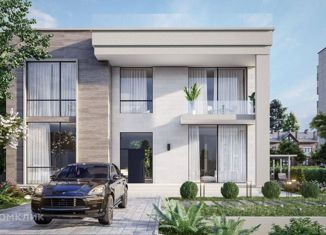 Продажа дома, 480 м2, Сочи, микрорайон Новый Сочи, А-148 Дублёр Курортного проспекта