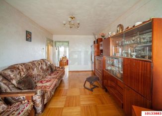 Продажа 3-комнатной квартиры, 68 м2, Краснодар, улица Гидростроителей, 39