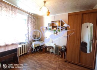 Продажа 1-ком. квартиры, 17 м2, Балаково, Красноармейская улица, 15