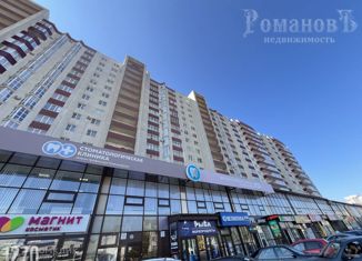 1-ком. квартира в аренду, 30 м2, Ставрополь, улица 45-я Параллель, 38