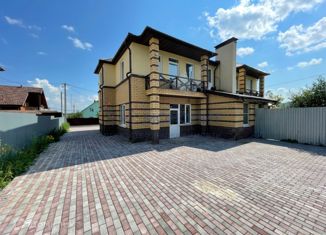 Продам дом, 149 м2, деревня Кусаковка, Васильковая улица, 107к3