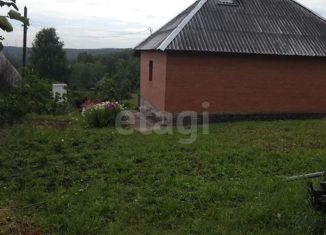 Продам дом, 59.3 м2, деревня Михайловка, Запрудная улица, 9