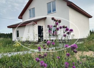 Дом на продажу, 130 м2, деревня Заборье, Лютиковая улица