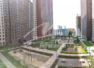 Продаю однокомнатную квартиру, 40.2 м2, Москва, ЖК Михайловский парк, улица Михайлова, 30Ак1