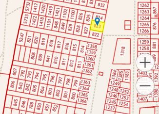 Продам участок, 12 сот., село Ильбухтино, Кольцевая улица, 67