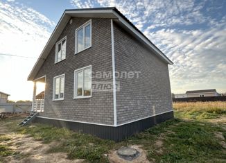 Продаю дом, 125 м2, коттеджный посёлок Москва Река, 3-я Москворецкая улица