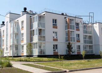 Продажа однокомнатной квартиры, 40 м2, Челябинская область, улица Зелёный Лог, 71/1