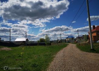 Продам земельный участок, 10 сот., Калуга, Октябрьский округ, 3-й Свободный переулок