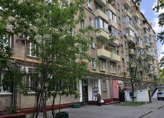 2-комнатная квартира на продажу, 45 м2, Москва, улица Симоновский Вал, 9, метро Пролетарская