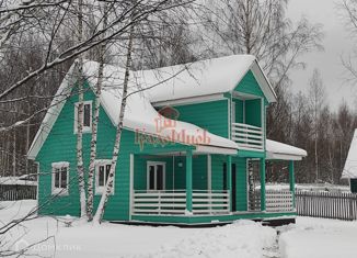 Продается дом, 100 м2, ДПК Берёзовая Роща, ДПК Берёзовая Роща, 41