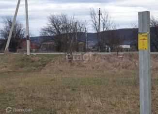 Участок на продажу, 6.4 сот., посёлок Тульский, Угловая улица