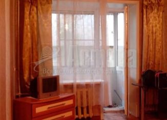 Продажа 2-комнатной квартиры, 43 м2, Забайкальский край, Набережная улица, 66Б