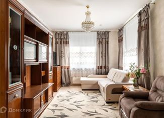 Сдаю 2-ком. квартиру, 70 м2, Санкт-Петербург, проспект Медиков, 10к6, Петроградский район