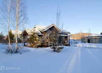 Дом на продажу, 90 м2, загородный посёлок Идиллия