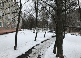 Продажа комнаты, 12.7 м2, Балашов, улица Энтузиастов, 8