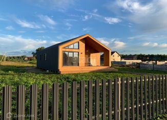 Продажа дома, 108.7 м2, поселок Степной