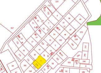 Земельный участок на продажу, 16.6 сот., СНТ Лотос