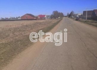 Продается участок, 15 сот., село Утешево, село Утёшево, 42