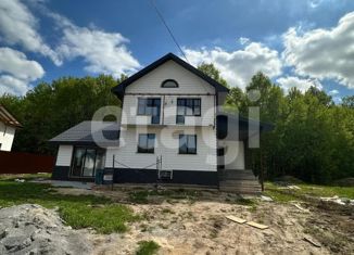 Продаю дом, 253.7 м2, поселок Ильинка