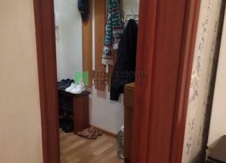 Продаю 3-комнатную квартиру, 54.3 м2, Казань, улица Гагарина, 4, Ново-Савиновский район