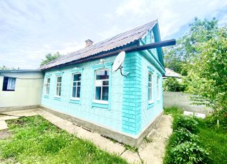 Дом на продажу, 45 м2, село Натырбово, Колхозная улица