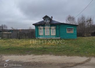 Дом на продажу, 30 м2, деревня Новосёлка, деревня Новосёлка, 26