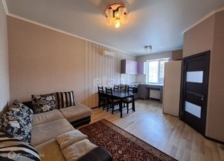 Продаю однокомнатную квартиру, 36.1 м2, Краснодар, Крылатская улица, 13, ЖК Западный Город