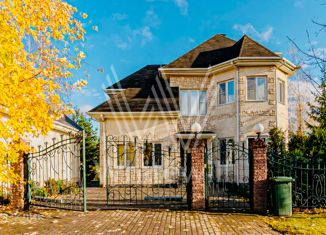 Продажа дома, 250 м2, коттеджный поселок Княжье озеро, коттеджный посёлок Княжье Озеро, 626