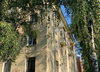 Продаю 3-ком. квартиру, 79.5 м2, Рязань, улица Урицкого, 18, район Театральный