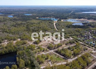 Продам участок, 9.74 сот., городской посёлок Токсово