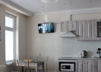 Продается квартира студия, 33 м2, Анапа, улица Верхняя Дорога, 151к5, ЖК Кавказ