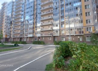 Продажа 1-комнатной квартиры, 33.3 м2, Казань, Авиастроительный район, Тэцевская улица, 4Б