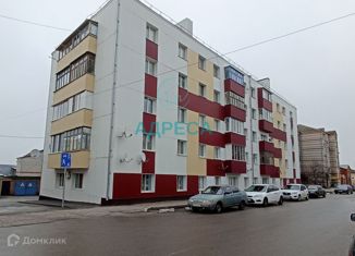 3-комнатная квартира на продажу, 51 м2, Новый Оскол, улица Славы, 22