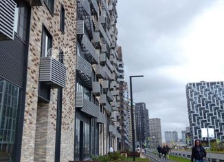 Продается 5-комнатная квартира, 142 м2, Москва, Волоколамское шоссе, 71к4, метро Спартак