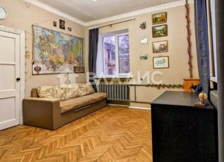 Продажа 1-комнатной квартиры, 32.4 м2, Санкт-Петербург, Гражданский проспект, 65, метро Академическая