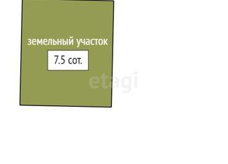 Продажа дома, 18 м2, Красноярск, Октябрьский район, СНТ Надежда, 45