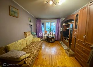 1-ком. квартира на продажу, 32.5 м2, Петушки, улица Строителей, 22