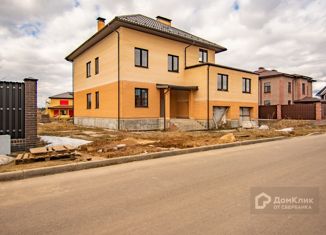 Продажа дома, 494.1 м2, деревня Папушево, сектор С, 178