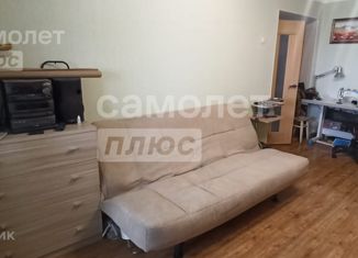 1-комнатная квартира на продажу, 33 м2, посёлок городского типа Иноземцево, улица Гагарина, 6А