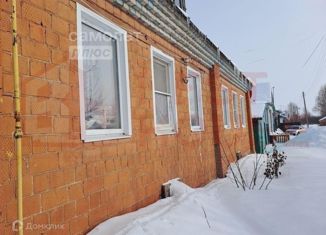 Продажа дома, 58 м2, деревня Малое Туманово, улица 9 Мая