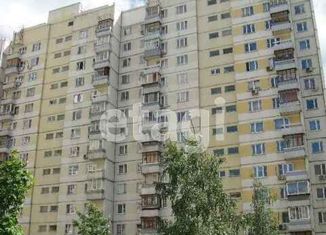 Продается 2-ком. квартира, 55 м2, Москва, улица Маршала Полубоярова, 4к2, улица Маршала Полубоярова