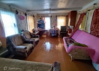 Продажа дома, 49.1 м2, Чапаевск, улица Карла Либкнехта