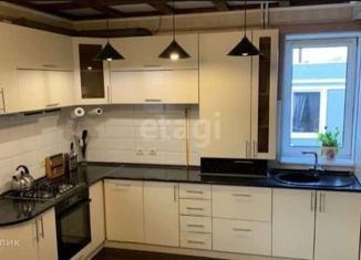 Продаю дом, 106.7 м2, посёлок городского типа Нижняя Мактама, улица Р. Нуриева