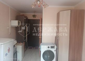 Продам квартиру студию, 17 м2, Кемерово, улица Мичурина, 61, Заводский район