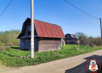 Продается дом, 20 м2, Вологда, садоводческое товарищество Рябинушка, 71