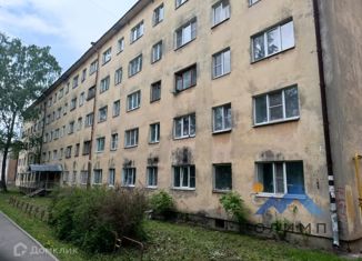 Продам комнату, 12.4 м2, Вологда, улица Гагарина, 37