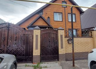 Продажа дома, 100.1 м2, Казань, Авиастроительный район, Харьковская улица