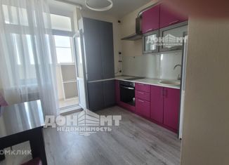 1-комнатная квартира на продажу, 39 м2, Ростов-на-Дону, улица 35-я Линия, 83/75, ЖК Красный Аксай