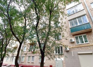 Продается квартира студия, 17.2 м2, Москва, Бутырская улица, 53к3, Бутырская улица