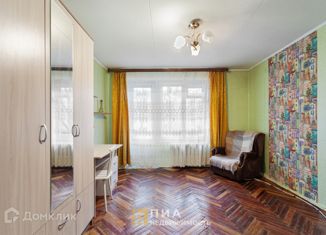 Продается 1-комнатная квартира, 31.6 м2, Санкт-Петербург, проспект Тореза, 80, проспект Тореза